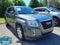 2013 GMC Terrain FWD 4dr SLE w/SLE-1
