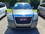 2013 GMC Terrain FWD 4dr SLE w/SLE-1
