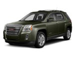 2013 GMC Terrain FWD 4dr SLE w/SLE-1