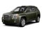 2013 GMC Terrain FWD 4dr SLE w/SLE-1