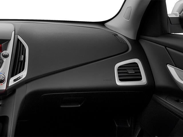 2013 GMC Terrain FWD 4dr SLE w/SLE-1