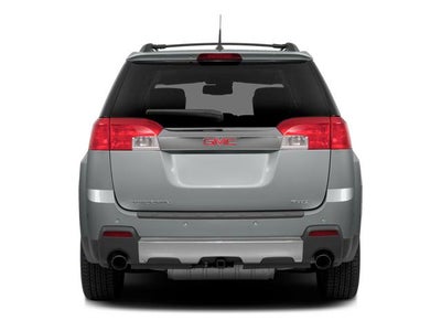 2013 GMC Terrain FWD 4dr SLE w/SLE-1