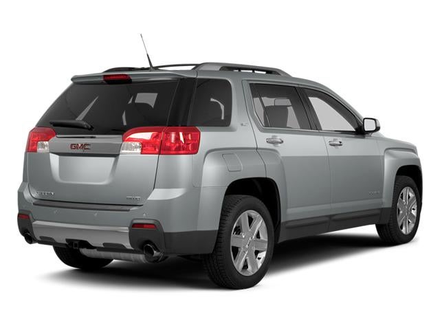 2013 GMC Terrain FWD 4dr SLE w/SLE-1