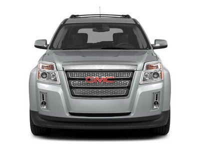 2013 GMC Terrain FWD 4dr SLE w/SLE-1