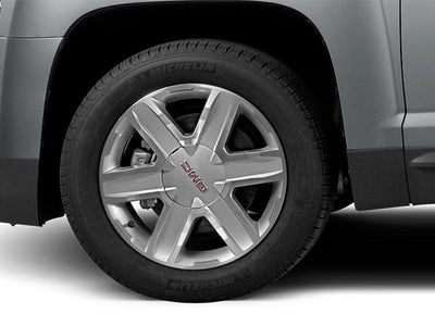 2013 GMC Terrain FWD 4dr SLE w/SLE-1