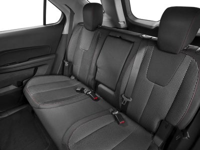 2016 Chevrolet Equinox AWD LT