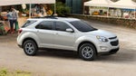 2016 Chevrolet Equinox AWD LT