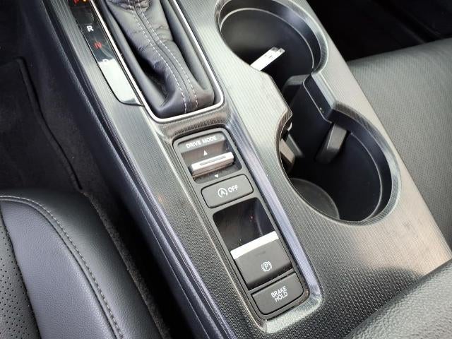 2023 Honda Civic Touring - Photo 14