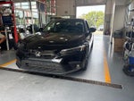 2023 Honda Civic Sedan Touring CVT