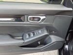 2023 Honda Civic Sedan Touring CVT