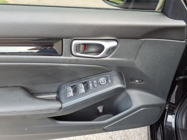 2023 Honda Civic Sedan Touring CVT