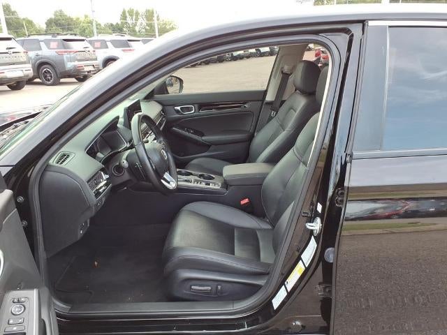2023 Honda Civic Sedan Touring CVT