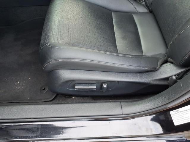 2023 Honda Civic Sedan Touring CVT
