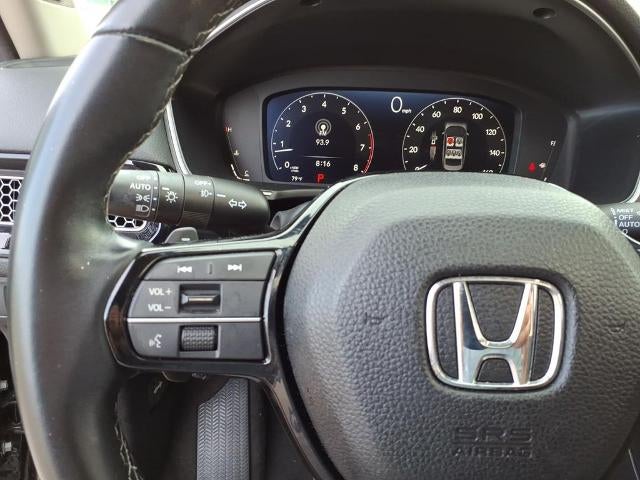 2023 Honda Civic Touring - Photo 9