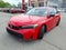 2025 Honda Civic Sedan Sport CVT