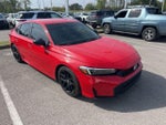 2025 Honda Civic Sedan Sport CVT