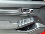 2025 Honda Civic Sedan Sport CVT