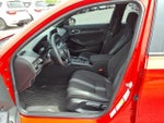 2025 Honda Civic Sedan Sport CVT