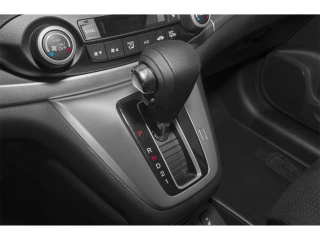 2013 Honda CR-V EX-L AWD