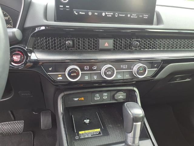 2025 Honda CR-V EX-L 2WD