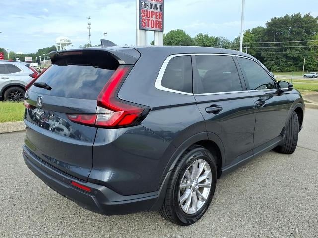 2025 Honda CR-V EX-L 2WD