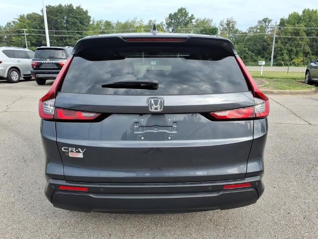 2025 Honda CR-V EX-L 2WD