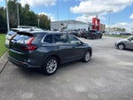 2025 Honda CR-V EX-L 2WD