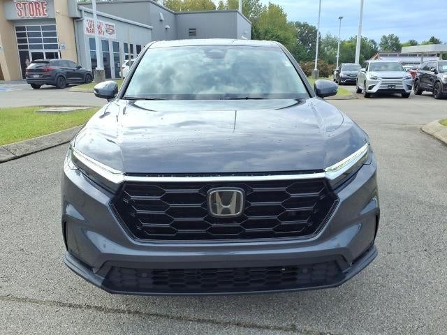 2025 Honda CR-V EX-L 2WD