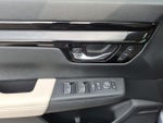 2025 Honda CR-V EX-L 2WD