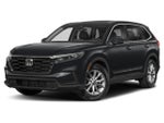 2025 Honda CR-V EX-L 2WD