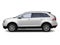 2010 Lincoln MKX FWD 4dr