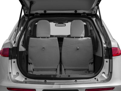 2016 Lincoln MKT 4dr Wgn 3.7L AWD w/Livery Pkg