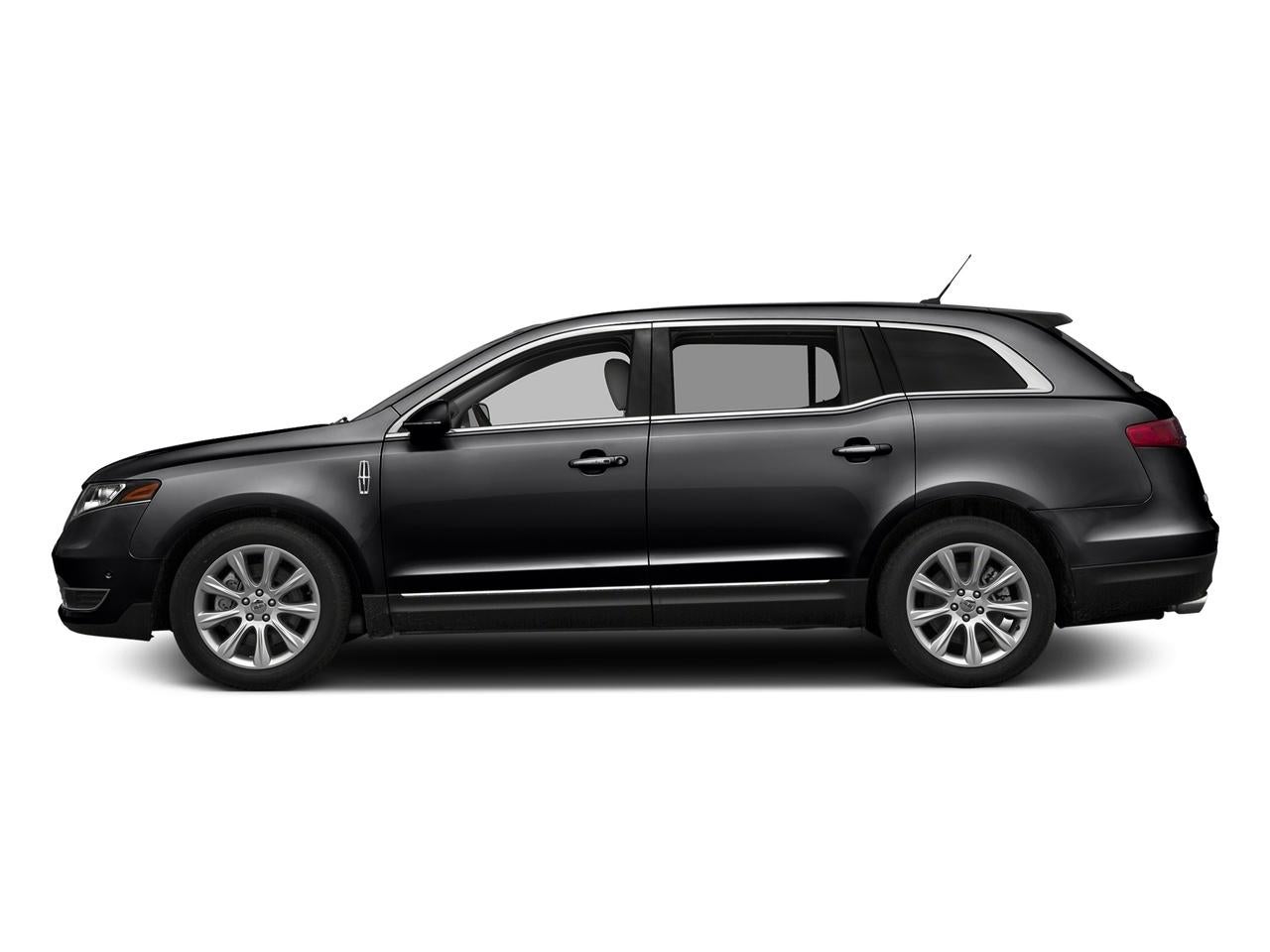 2016 Lincoln MKT 4dr Wgn 3.7L AWD w/Livery Pkg