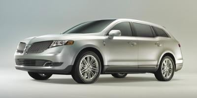 2016 Lincoln MKT 4dr Wgn 3.7L AWD w/Livery Pkg
