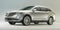 2016 Lincoln MKT 4dr Wgn 3.7L AWD w/Livery Pkg