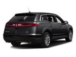 2016 Lincoln MKT 4dr Wgn 3.7L AWD w/Livery Pkg