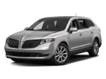 2016 Lincoln MKT 4dr Wgn 3.7L AWD w/Livery Pkg