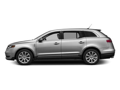 2016 Lincoln MKT 4dr Wgn 3.7L AWD w/Livery Pkg