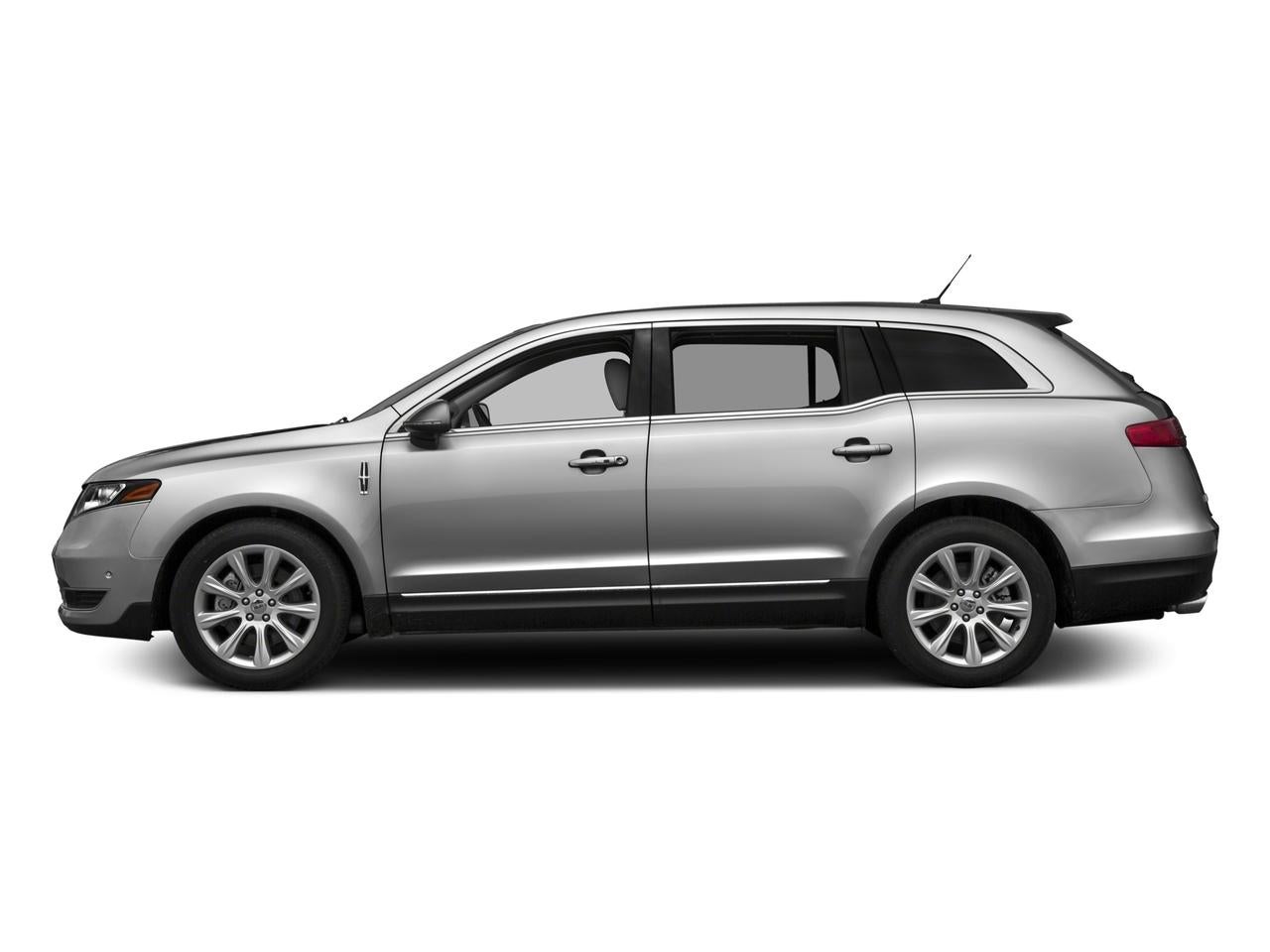 2016 Lincoln MKT 4dr Wgn 3.7L AWD w/Livery Pkg