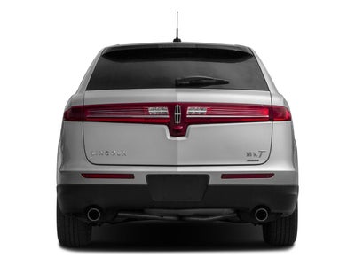 2016 Lincoln MKT 4dr Wgn 3.7L AWD w/Livery Pkg