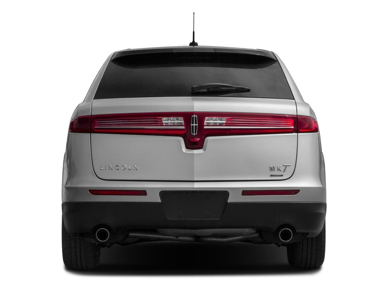 2016 Lincoln MKT 4dr Wgn 3.7L AWD w/Livery Pkg