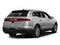 2016 Lincoln MKT 4dr Wgn 3.7L AWD w/Livery Pkg