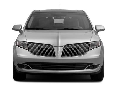 2016 Lincoln MKT 4dr Wgn 3.7L AWD w/Livery Pkg