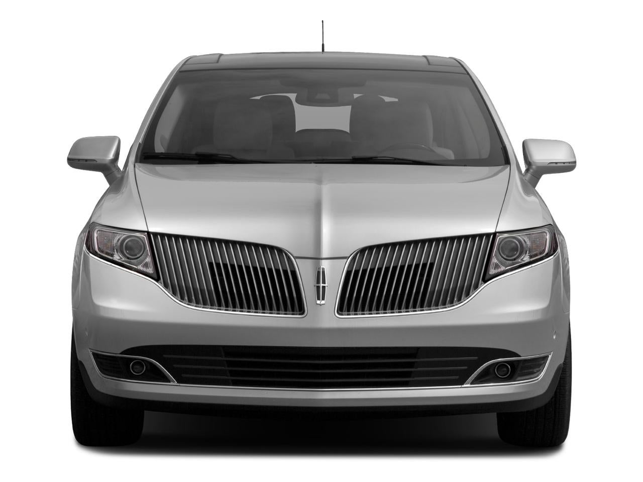 2016 Lincoln MKT 4dr Wgn 3.7L AWD w/Livery Pkg