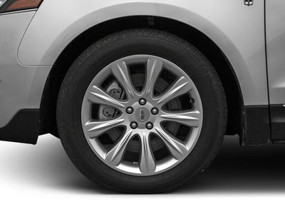 2016 Lincoln MKT 4dr Wgn 3.7L AWD w/Livery Pkg