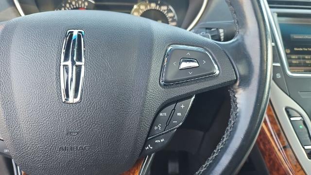 2016 Lincoln MKX FWD 4dr Reserve