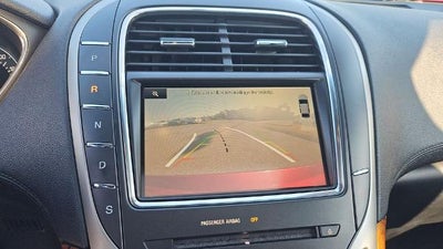 2016 Lincoln MKX FWD 4dr Reserve