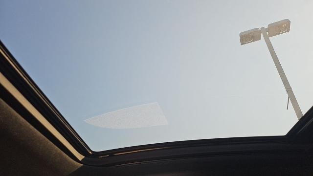 2016 Lincoln MKX FWD 4dr Reserve