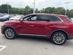 2016 Lincoln MKX FWD 4dr Reserve