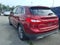 2016 Lincoln MKX FWD 4dr Reserve